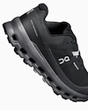 Moška tekaška obutev On Cloudvista 2 Waterproof Black/Eclipse