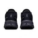 Moška tekaška obutev On Cloudvista 2 Waterproof Black/Eclipse