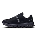 Moška tekaška obutev On Cloudvista 2 Waterproof Black/Eclipse