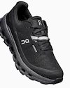 Moška tekaška obutev On Cloudvista 2 Waterproof Black/Eclipse