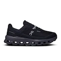 Moška tekaška obutev On Cloudvista 2 Waterproof Black/Eclipse
