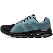 Moška tekaška obutev On Running Cloudrunner Waterproof Black/Tide