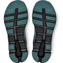 Moška tekaška obutev On Running Cloudrunner Waterproof Black/Tide