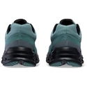 Moška tekaška obutev On Running Cloudrunner Waterproof Black/Tide