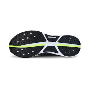 Moška tekaška obutev Puma Electrify Nitro 2 WTR Puma Black
