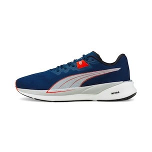 Moška tekaška obutev Puma Eternity Nitro Blue