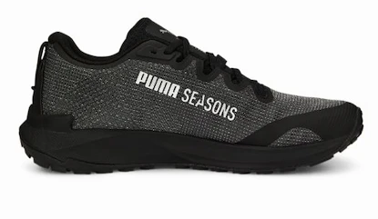 Moška tekaška obutev Puma Fast-Trac Nitro Puma Black  EUR 47