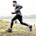 Moška tekaška obutev Puma Voyage Nitro 2 GTX Puma Black