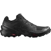 Moška tekaška obutev Salomon 6 Black/Black/Phantom  UK 9