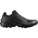 Moška tekaška obutev Salomon 6 Black/Black/Phantom  UK 9