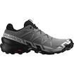 Moška tekaška obutev Salomon 6 Quiet Shade  UK 8,5