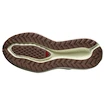 Moška tekaška obutev Salomon Aero Glide 3 GRVL Green Haze/Vanilla Ice/Russet