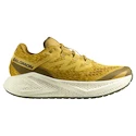 Moška tekaška obutev Salomon Aero Glide 3 GRVL Spicy Mustard/Vanilla Ice/Deep Lichen Green