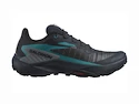 Moška tekaška obutev Salomon Carbon/Tahitian Tide/Quiet Shade  UK 12