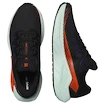 Moška tekaška obutev Salomon DRX Defy Grvl Black/Cherry Tomato/Bay