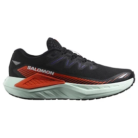 Moška tekaška obutev Salomon DRX Defy Grvl Black/Cherry Tomato/Bay