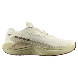 Moška tekaška obutev Salomon DRX Defy Grvl Vanilla Ice/Green Haze/White Pepper