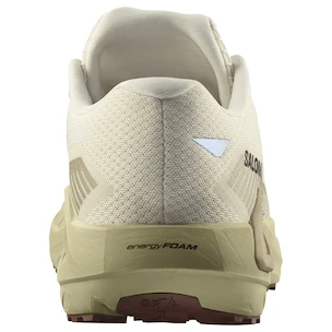 Moška tekaška obutev Salomon DRX Defy Grvl Vanilla Ice/Green Haze/White Pepper