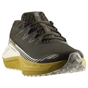 Moška tekaška obutev Salomon DRX Defy Grvl Wren/Spicy Mustard/Vanilla Ice