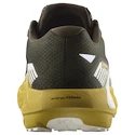 Moška tekaška obutev Salomon DRX Defy Grvl Wren/Spicy Mustard/Vanilla Ice