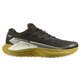 Moška tekaška obutev Salomon DRX Defy Grvl Wren/Spicy Mustard/Vanilla Ice