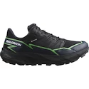 Moška tekaška obutev Salomon GTX Black/Grgeck/Black