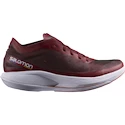 Moška tekaška obutev Salomon Phantasm Biking Red/Purple Heart  UK 10,5