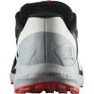 Moška tekaška obutev Salomon Sense Ride 4 Black/Pearl Blue