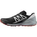 Moška tekaška obutev Salomon Sense Ride 4 Black/Pearl Blue