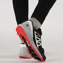 Moška tekaška obutev Salomon Sense Ride 4 Black/Pearl Blue