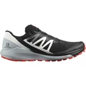 Moška tekaška obutev Salomon Sense Ride 4 Black/Pearl Blue