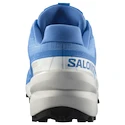 Moška tekaška obutev Salomon Speedcross 6 French Blue/Lunar Rock/White