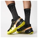 Moška tekaška obutev Salomon Speedcross 6 Gore-Tex Black/Sulphur Spring/Bird Of Paradise