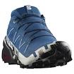 Moška tekaška obutev Salomon Speedcross 6 Gore-Tex Poseidon/Black/Lunar Rock
