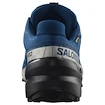 Moška tekaška obutev Salomon Speedcross 6 Gore-Tex Poseidon/Black/Lunar Rock