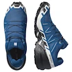 Moška tekaška obutev Salomon Speedcross 6 Gore-Tex Poseidon/Black/Lunar Rock