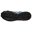 Moška tekaška obutev Salomon Speedcross 6 Gore-Tex Poseidon/Black/Lunar Rock