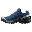 Moška tekaška obutev Salomon Speedcross 6 Gore-Tex Poseidon/Black/Lunar Rock