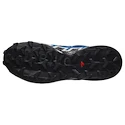 Moška tekaška obutev Salomon Speedcross 6 Gore-Tex Poseidon/Black/Lunar Rock