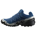 Moška tekaška obutev Salomon Speedcross 6 Gore-Tex Poseidon/Black/Lunar Rock