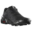Moška tekaška obutev Salomon Speedcross 6 Wide Black/Black/Phantom