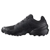Moška tekaška obutev Salomon Speedcross 6 Wide Black/Black/Phantom