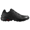 Moška tekaška obutev Salomon Speedcross 6 Wide Black/Black/Phantom