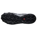 Moška tekaška obutev Salomon Speedcross 6 Wide Black/Black/Phantom