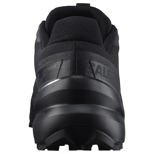 Moška tekaška obutev Salomon Speedcross 6 Wide Black/Black/Phantom