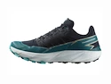 Moška tekaška obutev Salomon THUNDERCROSS Carbon/TahitianTide/Peacock Blue