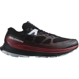 Moška tekaška obutev Salomon Ultra Glide 2 Black/Biking Red/Pearl Blue
