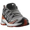 Moška tekaška obutev Salomon Xa Pro 3D V9 Castlerock/Black/Burnt Ochre