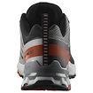 Moška tekaška obutev Salomon Xa Pro 3D V9 Castlerock/Black/Burnt Ochre