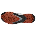 Moška tekaška obutev Salomon Xa Pro 3D V9 Castlerock/Black/Burnt Ochre